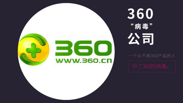 为什么有人说360是流氓软件？