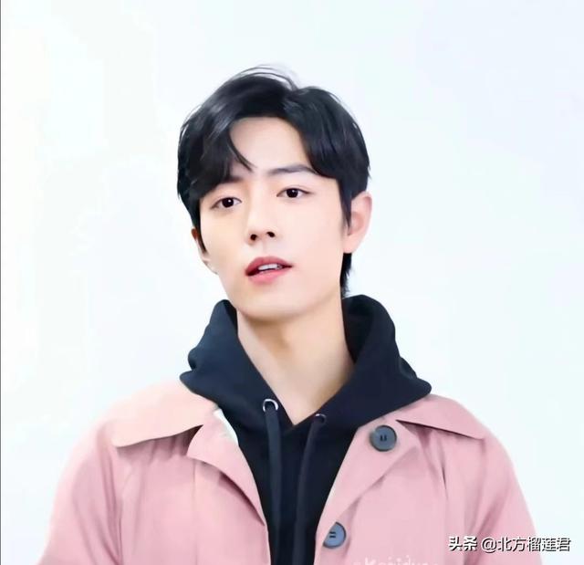 肖战方否认恋情:为什么王一博肖战的cpf喜欢臆想揣测自产糖，而不追真料