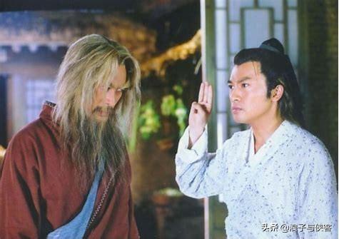 石无忌:错点鸳鸯大结局石无忌怎么样？