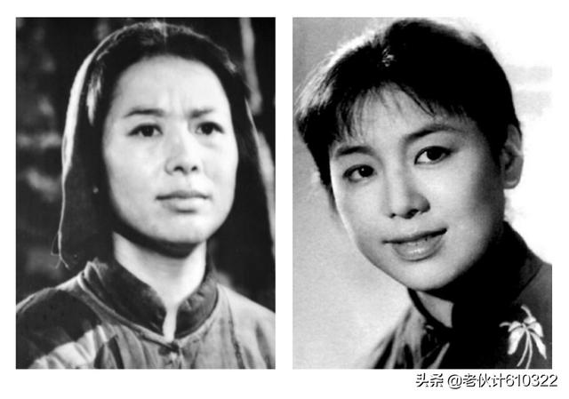 演员李亚林:《我们村里的年轻人》这部老电影，哪些演员还健在和已经去世？