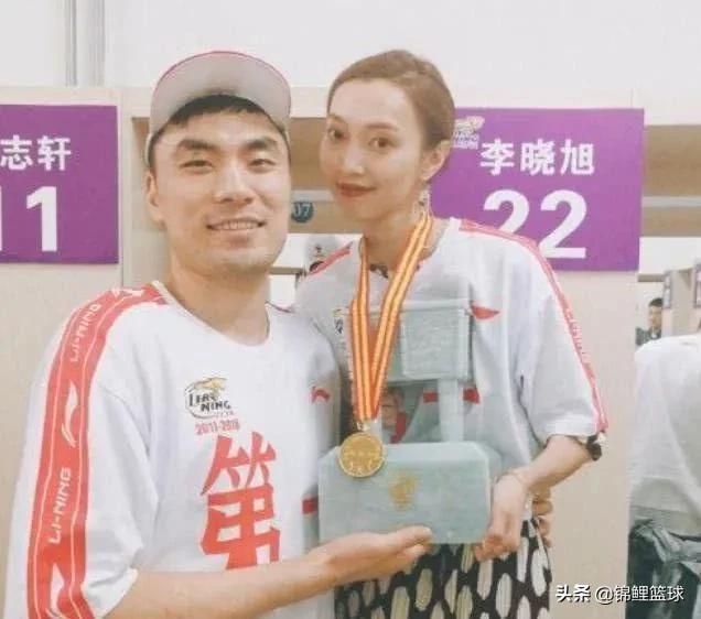 打球只是爱好，“二哥”李晓旭家里究竟多有钱？插图19