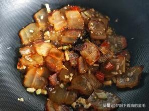 腊肉的吃法,你们家乡，腊肉是怎样做来吃的？