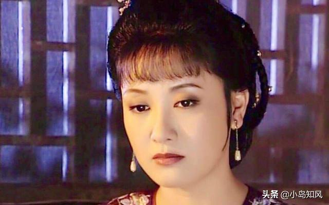 康熙四妃:宜妃在康熙生前有多么受宠爱？为何康熙去世后她晚年十分凄惨？