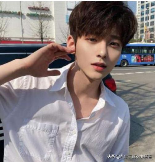 男生帅气冷酷的名字有什么