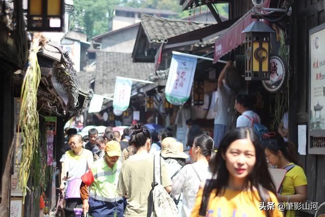 重庆高官:重庆这座网红城市有什么不能错过的？