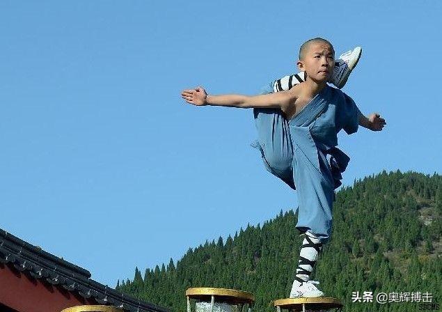 头条问答 - 从小开始练功夫(武术,拳击,散打,搏击,跆拳道等)会对身高