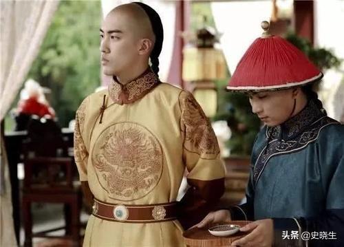 乾隆是几皇子:自己明明有十多个儿子，乾隆为何要把皇位传给嘉庆