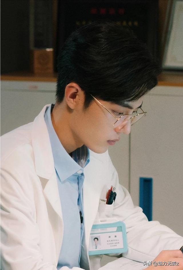 肖战个人资料:肖战粉丝都说肖战很优秀，那么肖战优秀在哪？