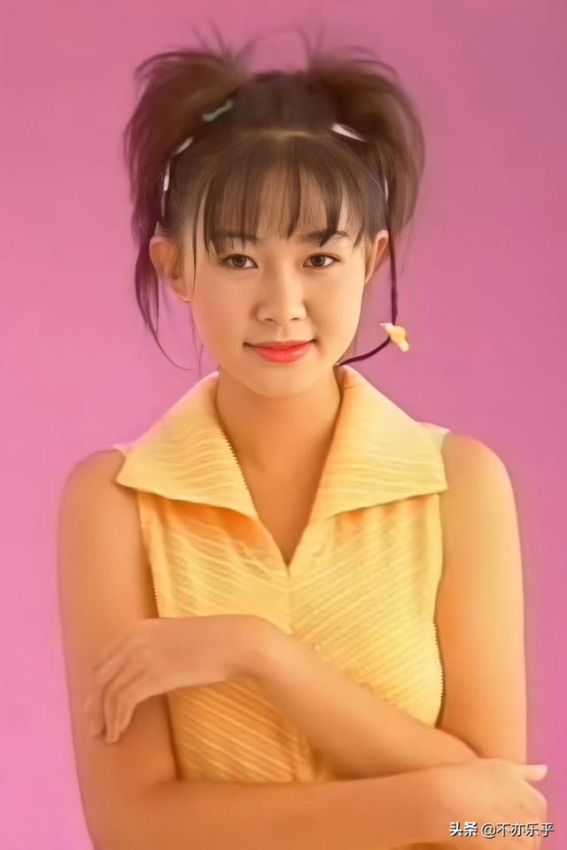 还有人记得“十二大美女”这个组合吗，她们现在都在干嘛？