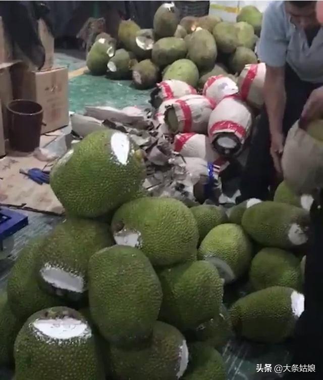 菠萝蜜有减肥功效吗:波罗蜜的功效与禁忌有哪些？