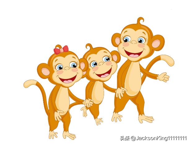动物尾巴的用处:你还知道哪些动物尾巴的作用