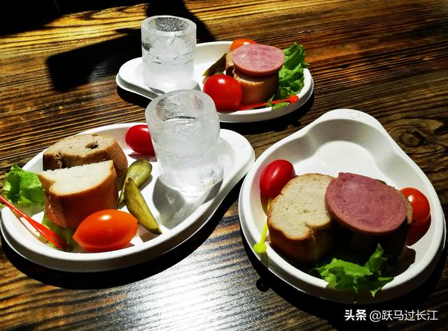 到哈尔滨旅游，去哪里玩好？