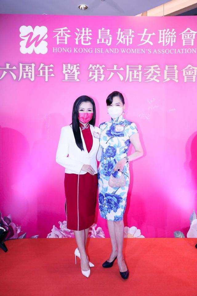 周海媚男朋友:吕良伟的两任前妻都活成潇洒单身女神，果真是离婚成就女人吗