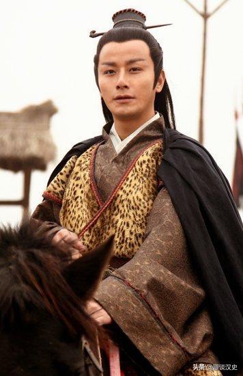 代王刘恒:原本默默无闻的代王刘恒为何会被选中成为皇帝？