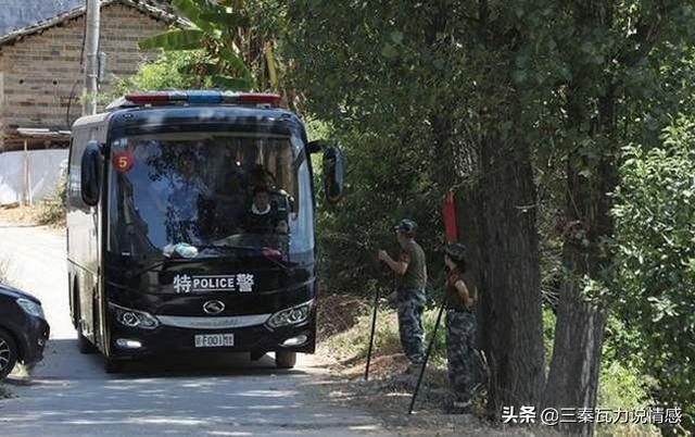 曾春亮案件全过程:曾春亮被抓后，当地不顾死者亲人的感受摆庆功宴，你怎么看