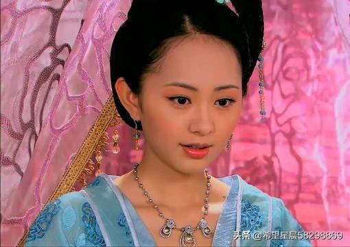 太平公主是谁的女儿:历史上真正的太平公主是什么样的一个人