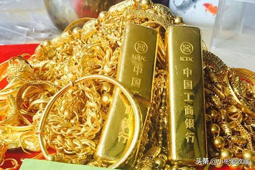 黄金首饰以旧换新竟“缩水”一半，换购手镯克数缩水一半，客人能否要求商家退差价