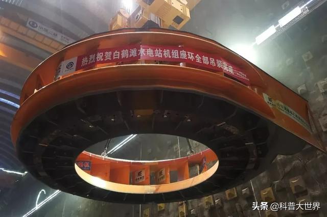 伊泰普水电站:已建成的世界排名第一、第二、第三大水电站是哪些？