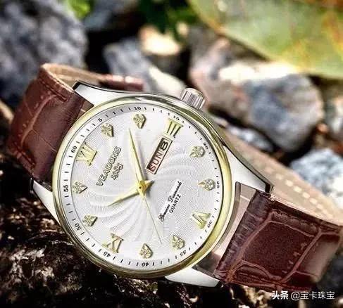 男士十大名表,男士带什么手表低调不失大气？