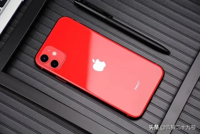 苹果6s要退休了，现在想换性价比高的苹果系列手机，哪一款比较好？插图9