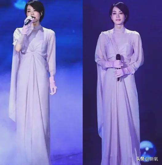 林志玲绽放:靠美腿或身材意外走红的明星有哪些？