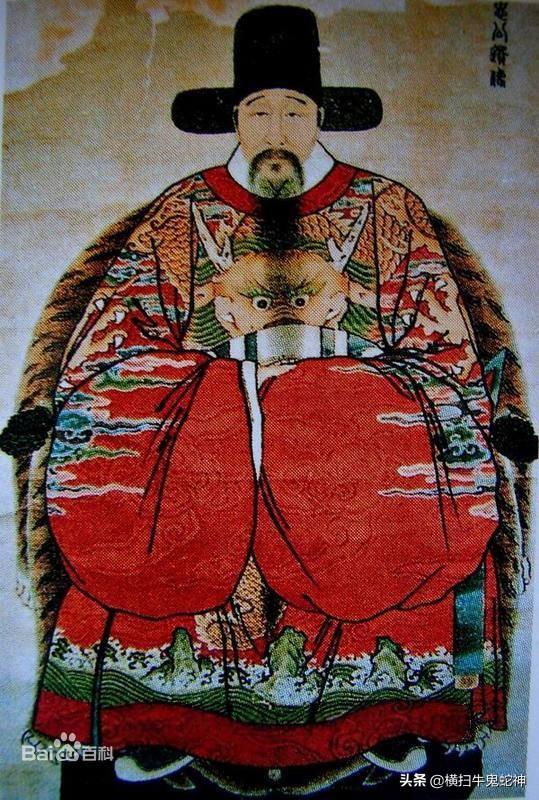 张居正之死:张居正为啥牛掰，谁能说说？
