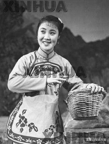 王洁实个人资料:80年代的著名歌手，你还记得谁？