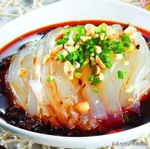 特色美食小吃有哪些？
