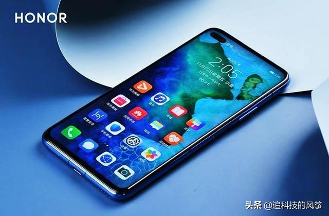 想买荣耀v30,但是红米k30pro 2999元一出,荣耀肯定受冲击,荣耀v30半个月内会降价吗？