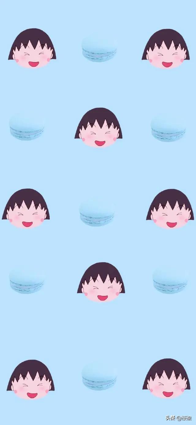 有没有好看的动漫头像,壁纸或者是油画类也行？