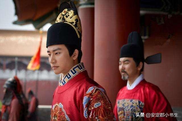 朱祁钰和朱祁镇:明朝朱祁钰各方面都胜过哥哥朱祁镇，为何却被哥哥轻松夺回皇位？