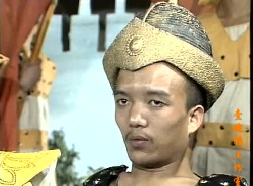 《封神演义》中，眼看着弟子土行孙被张奎斩杀，惧留孙为何不救？