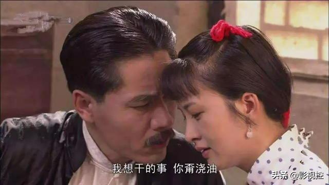 李香秀:《大宅门》中李香秀嫁给白景琦时还年轻，为何就不能生育了？