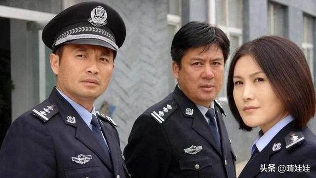 大追捕剧情介绍:有哪些好看的警匪片悬疑片？