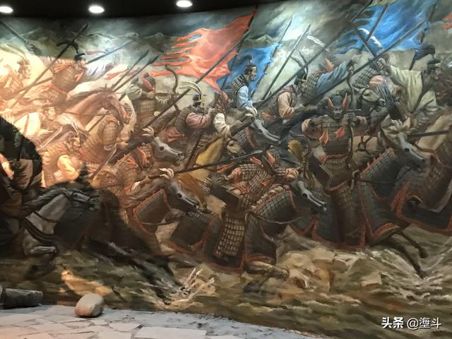 萨拉玛公主:历史上有安公主这个人吗？