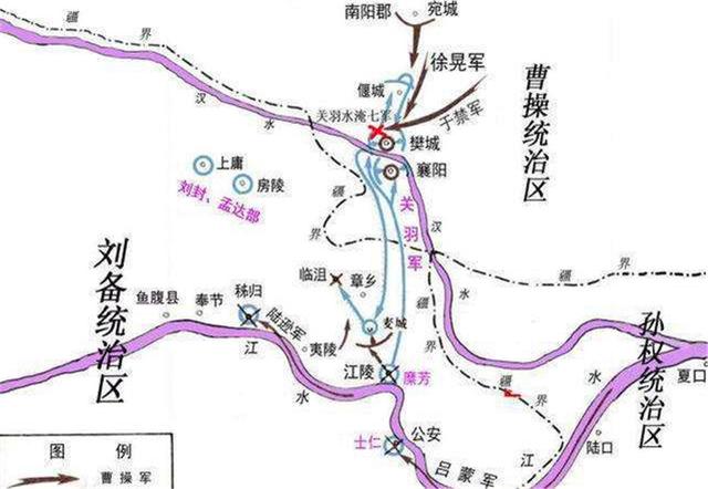 洛阳埋葬关羽后灵异事件:关羽的墓为什么一千多年无人盗掘？