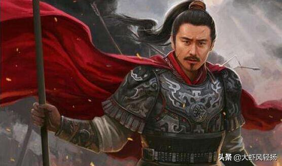 何元庆:如果金弹子与高宠死战，谁能胜出？