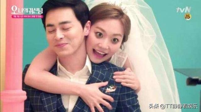 邻家花美男电视剧:韩剧扑通扑通love女主演过哪些电视剧？