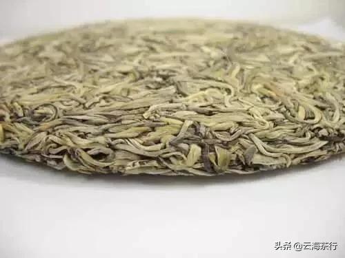 年份白茶的作用和功效,喝白茶对身体有什么好处？