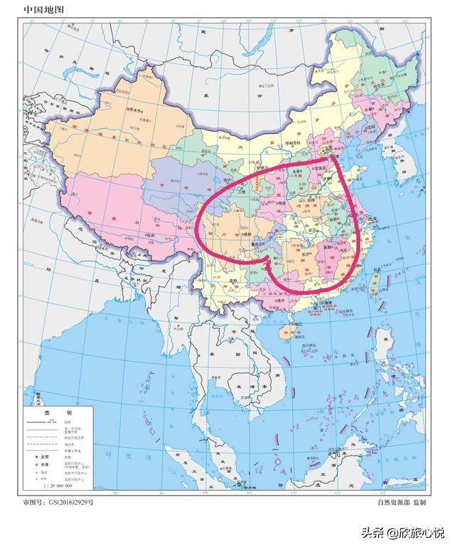 天津至贵州省自驾全省旅游大环线怎么走？