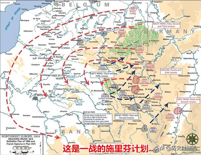 训狗有方第一集:二战前法国陆军世界第一，面对德国闪电战术，为何一个月就投降？ 训狗有方全集