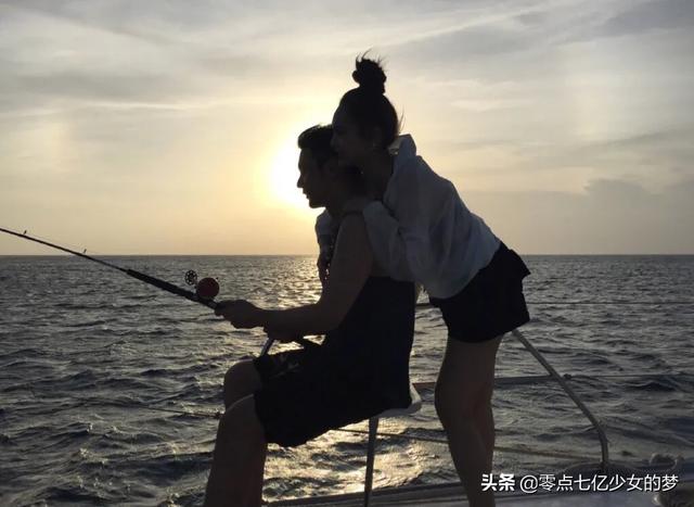 李荣浩身高:娱乐圈有哪些感觉个子不高，但其实很高的明星？