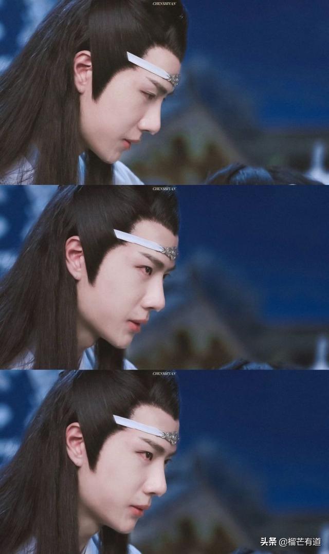 吴启华和黎姿:影视作品中有哪些角色，会让你觉得无法替代只能他（她）演？