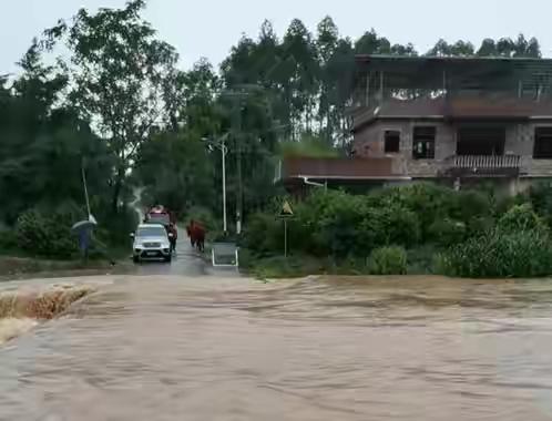 洪水打捞灵异事件:桂林28岁女教师离奇失联至今，现在到底啥情况了？生还是死？