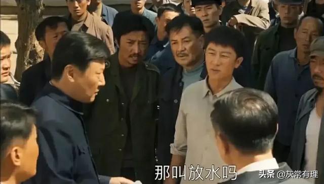 山海情演员表全部演员表:《山海情》有较多西北演员！都有那些呢，演技如何，还有啥作品