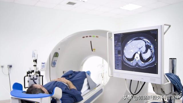 头条问答 - 上腹部ct检查哪些器官?怎么样?(5个回答)