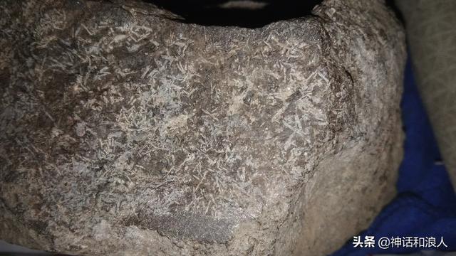 陨石算奇石吗？