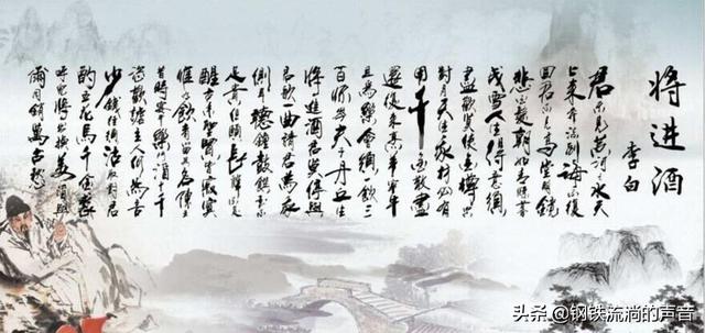 唐诗宋词,各选三首你最喜欢的,你会分别选择那三首？为什么？