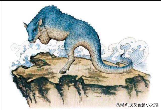 你认为《山海经》中的最奇特的异兽是谁？为什么？
