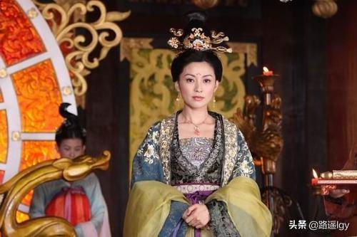 上官婉儿的墓:上官婉儿和武三思到底有没有关系，有何依据？
